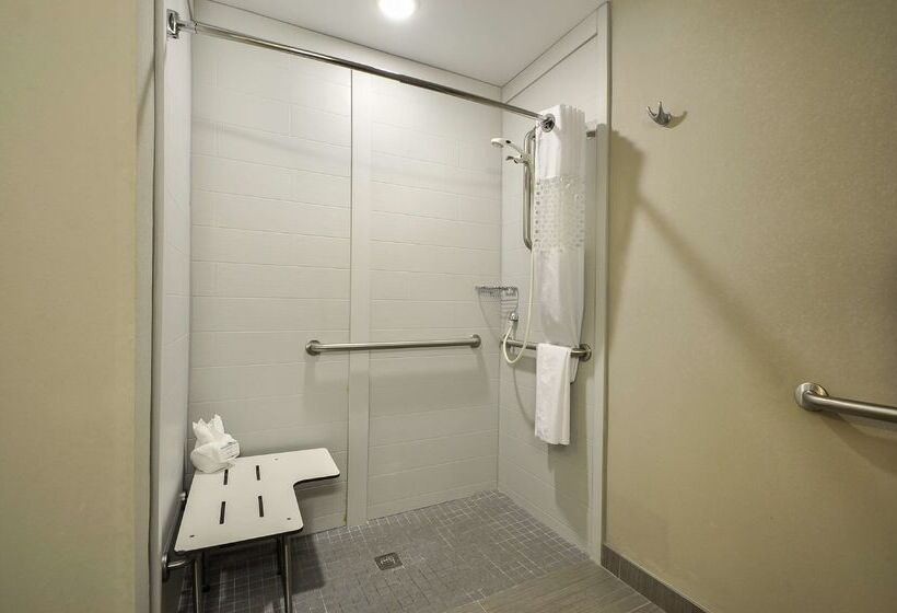 فندق Hampton Inn Stafford/quantico & Conference Center