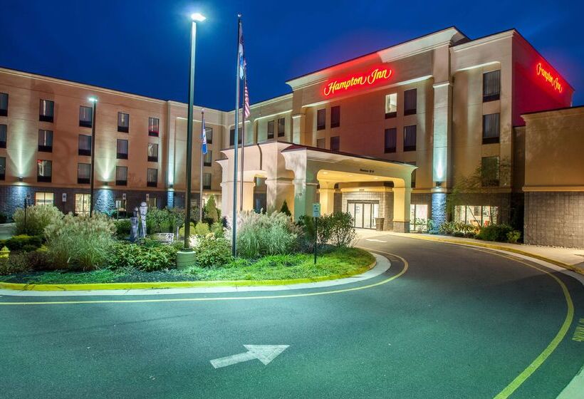 فندق Hampton Inn Stafford/quantico & Conference Center