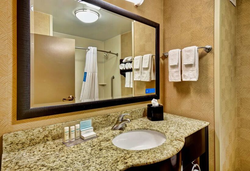 فندق Hampton Inn Starkville