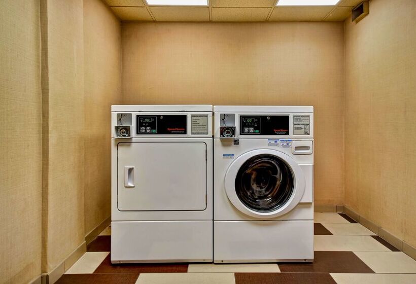 فندق Hampton Inn Starkville