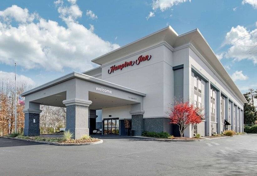 فندق Hampton Inn Starkville