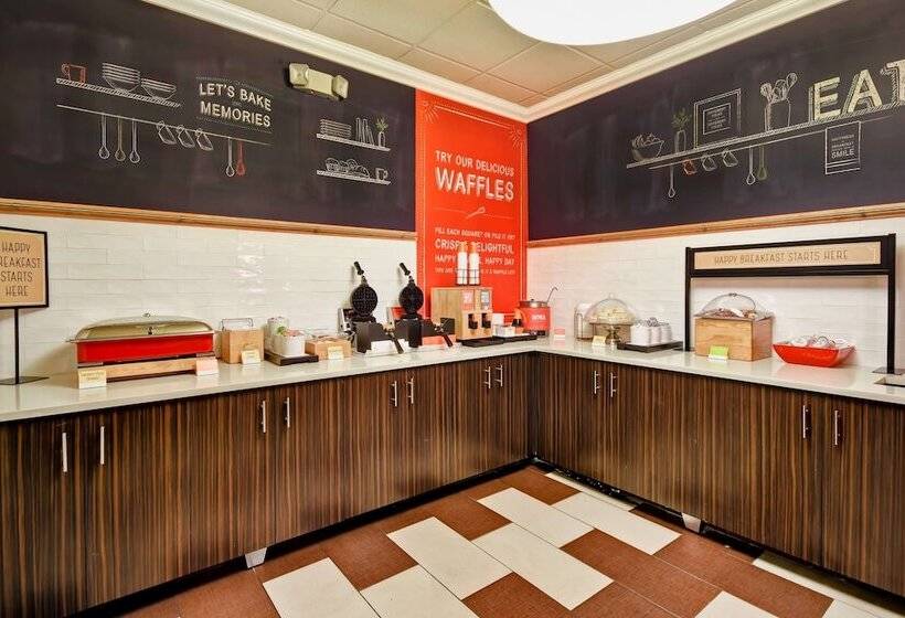 فندق Hampton Inn Starkville