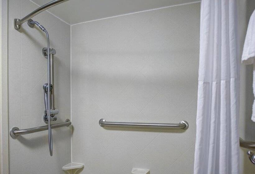 فندق Hampton Inn Starkville