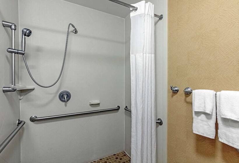 فندق Hampton Inn Starkville