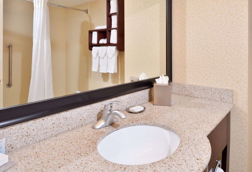 فندق Hampton Inn Staunton