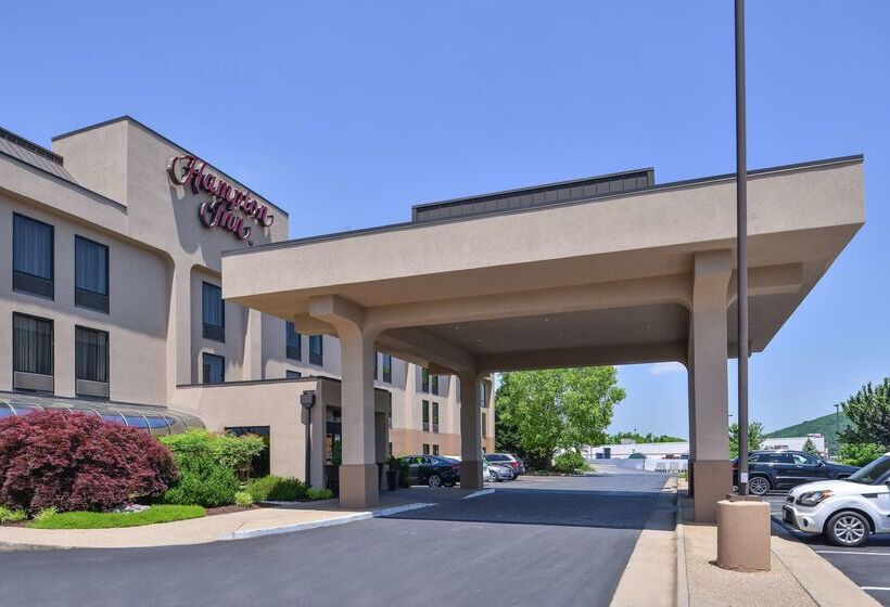 فندق Hampton Inn Staunton