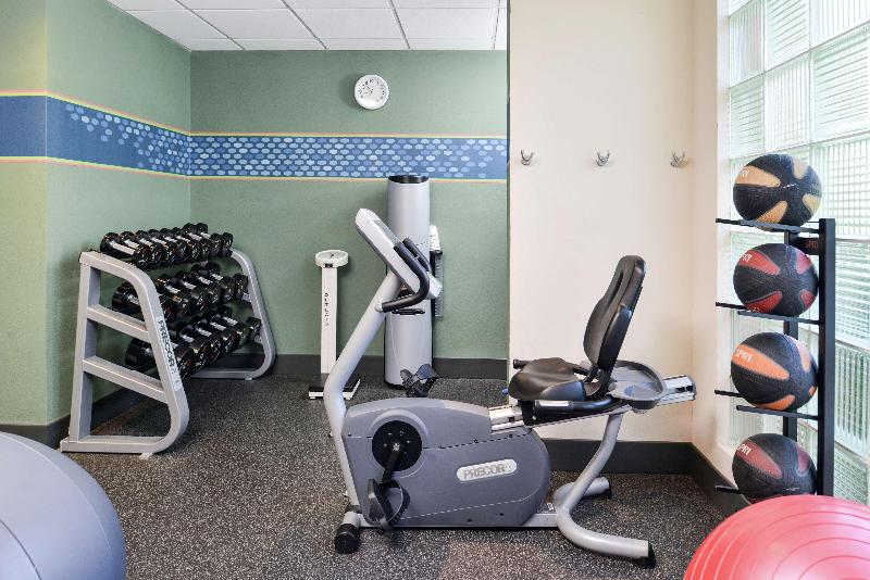 فندق Hampton Inn Staunton