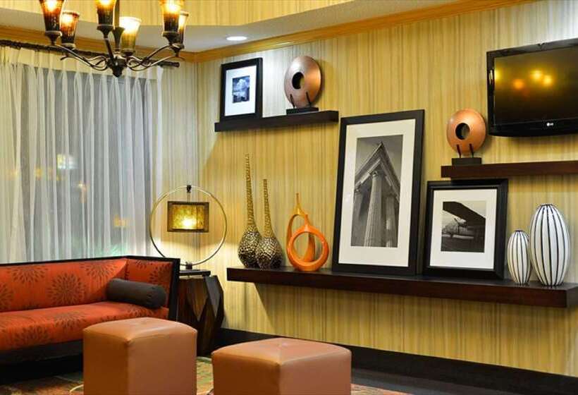 酒店 Hampton Inn Sturgislagrange Area