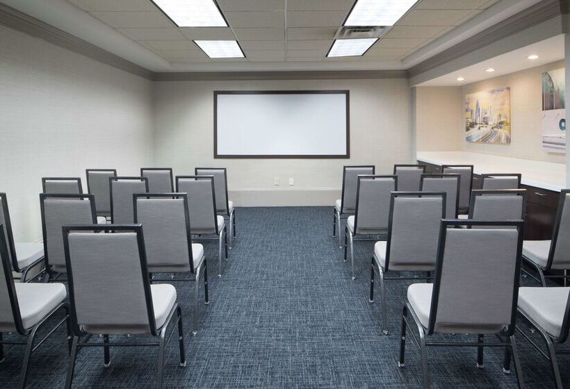 فندق Hampton Inn & Suites Atlantadowntown