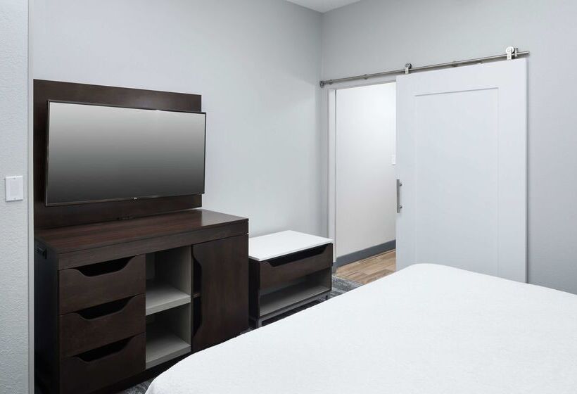 فندق Hampton Inn & Suites Atlantadowntown