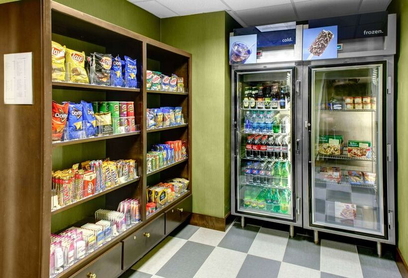 فندق Hampton Inn & Suites Atlanta/duluth/gwinnett County