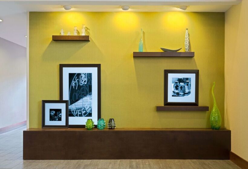 فندق Hampton Inn & Suites Atlanta/duluth/gwinnett County