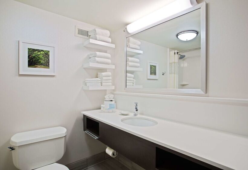 فندق Hampton Inn & Suites Atlanta/duluth/gwinnett County