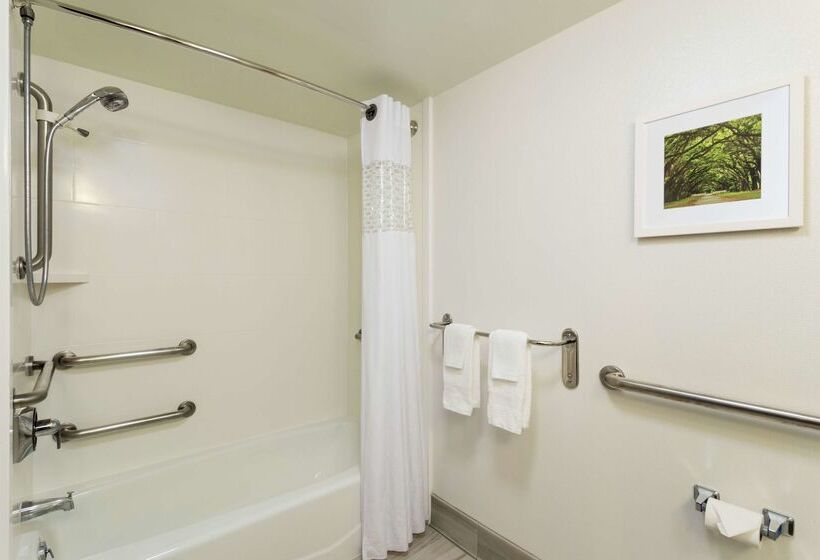 فندق Hampton Inn & Suites Atlanta/duluth/gwinnett County