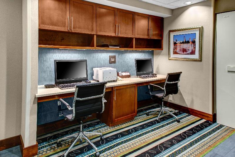 فندق Hampton Inn & Suites Atlanta/duluth/gwinnett County