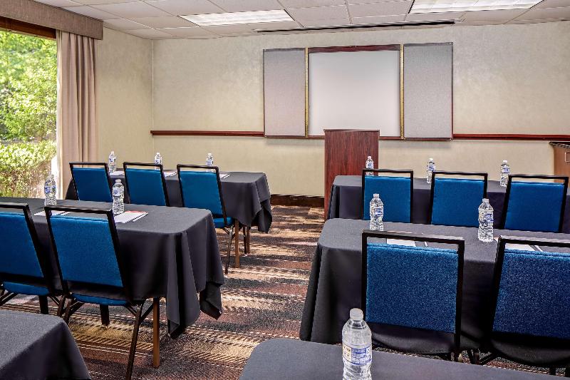 فندق Hampton Inn & Suites Atlanta/duluth/gwinnett County