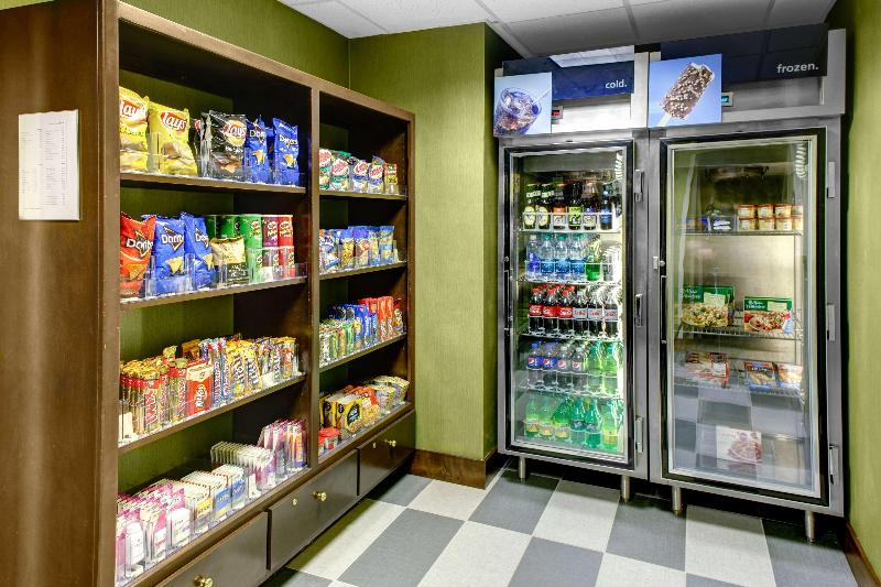 فندق Hampton Inn & Suites Atlanta/duluth/gwinnett County