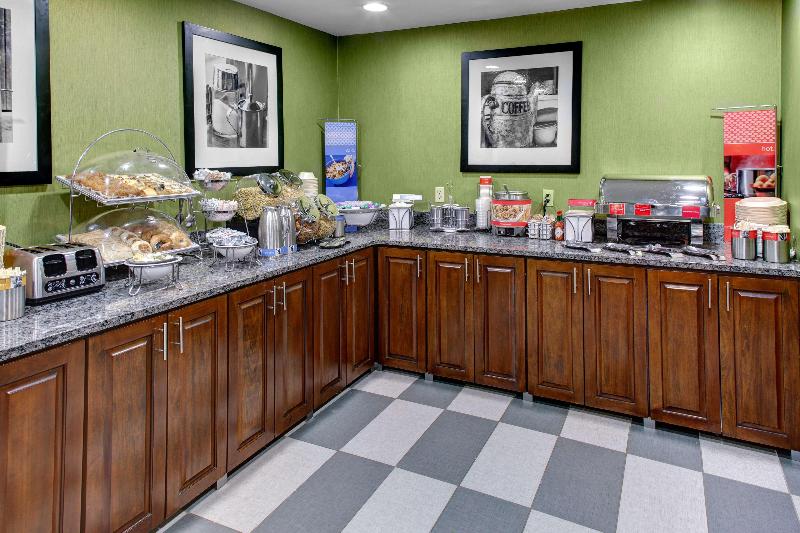 فندق Hampton Inn & Suites Atlanta/duluth/gwinnett County