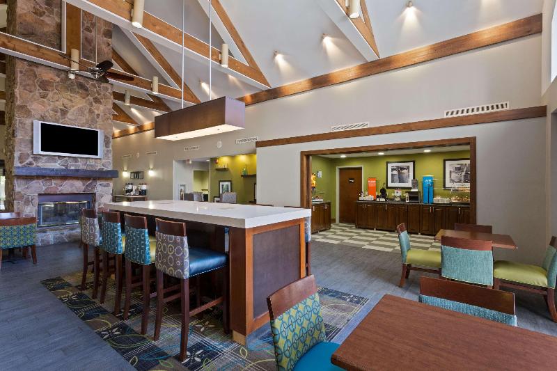 فندق Hampton Inn & Suites Atlanta/duluth/gwinnett County