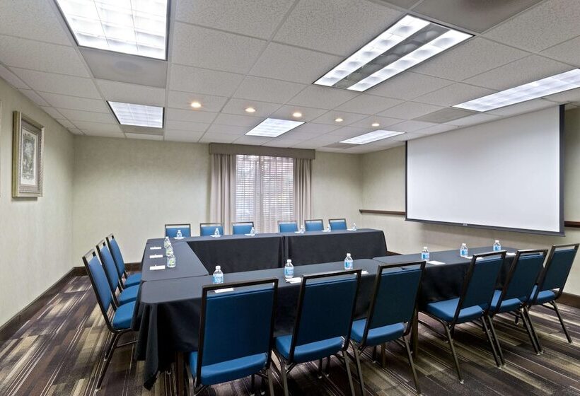 فندق Hampton Inn & Suites Atlanta/duluth/gwinnett County