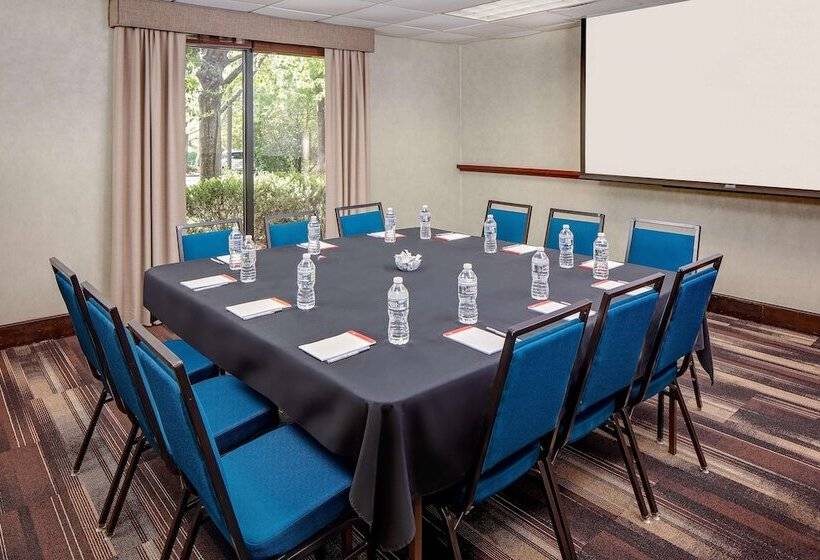 فندق Hampton Inn & Suites Atlanta/duluth/gwinnett County