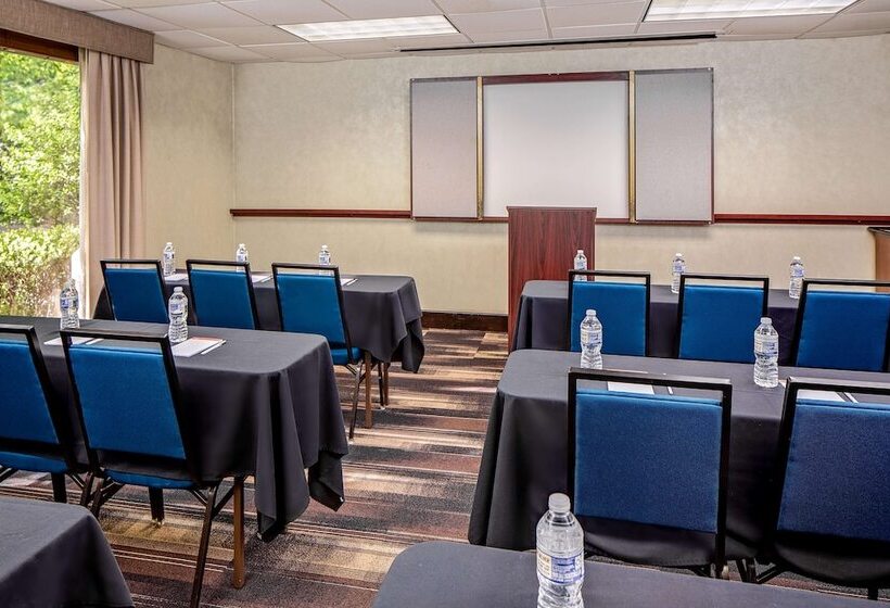 فندق Hampton Inn & Suites Atlanta/duluth/gwinnett County
