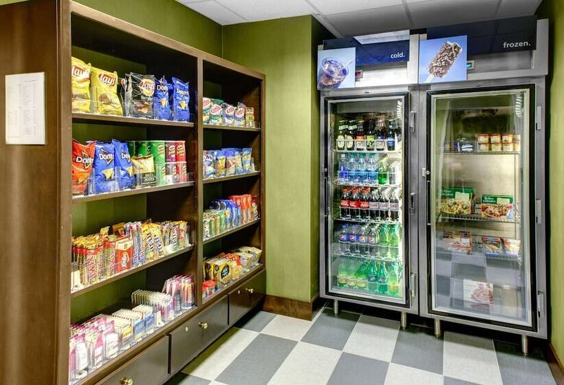 فندق Hampton Inn & Suites Atlanta/duluth/gwinnett County