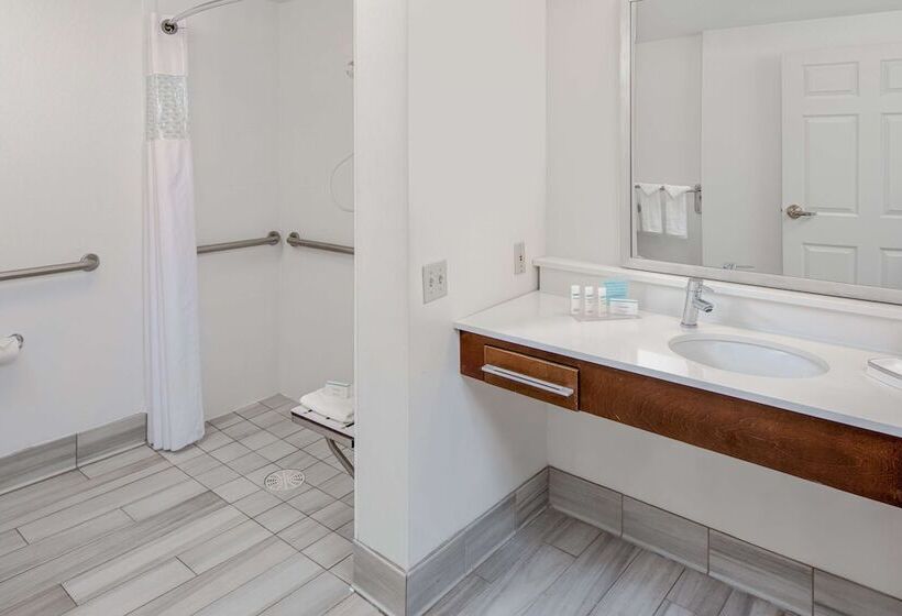 فندق Hampton Inn & Suites Atlanta/duluth/gwinnett County