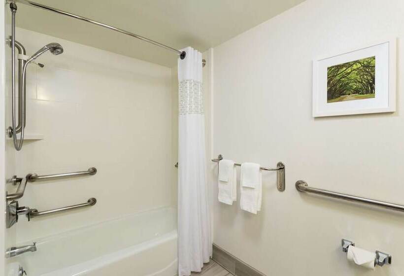 فندق Hampton Inn & Suites Atlanta/duluth/gwinnett County