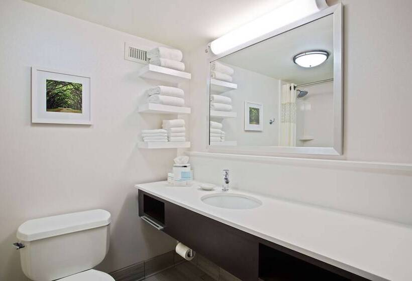 فندق Hampton Inn & Suites Atlanta/duluth/gwinnett County