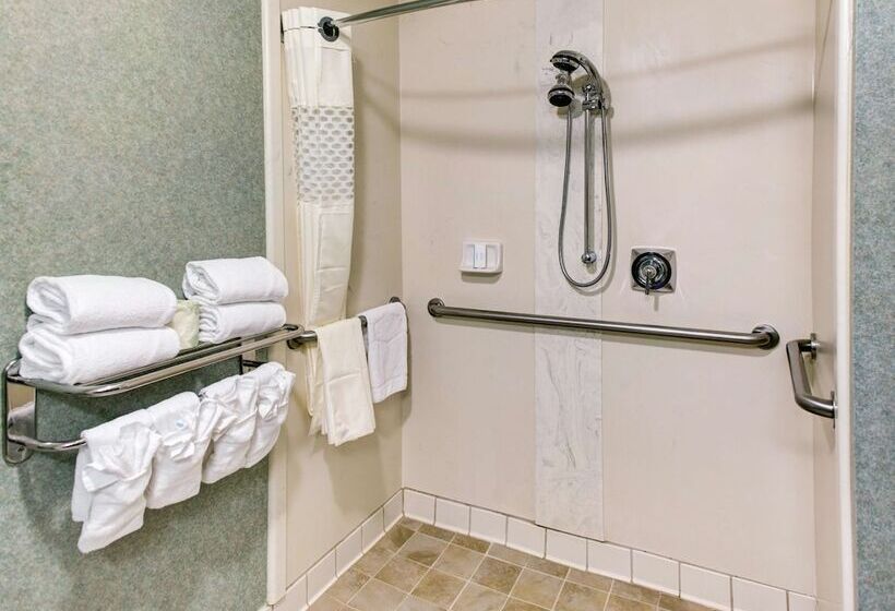 فندق Hampton Inn & Suites Atlanta/duluth/gwinnett County