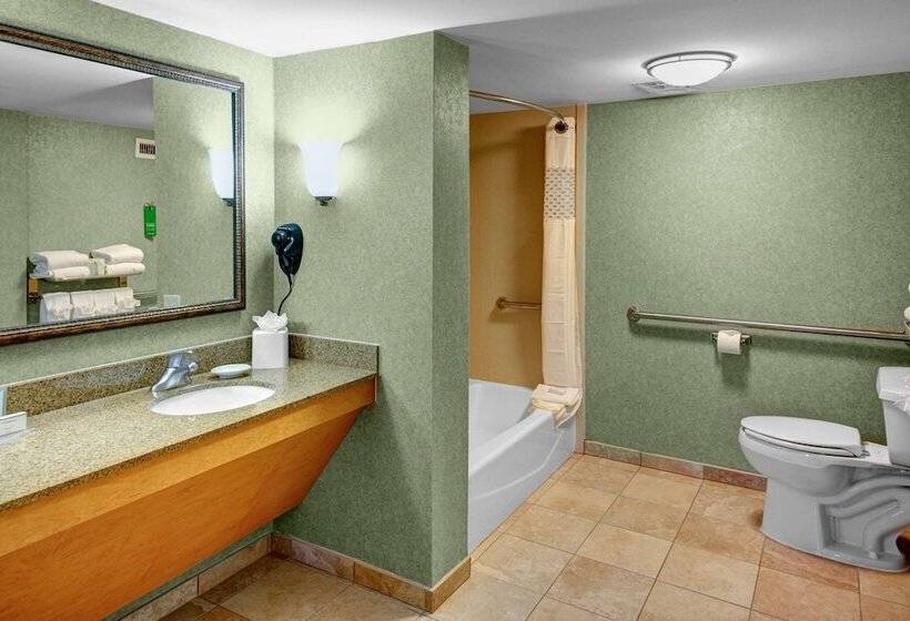 فندق Hampton Inn & Suites Atlanta/duluth/gwinnett County