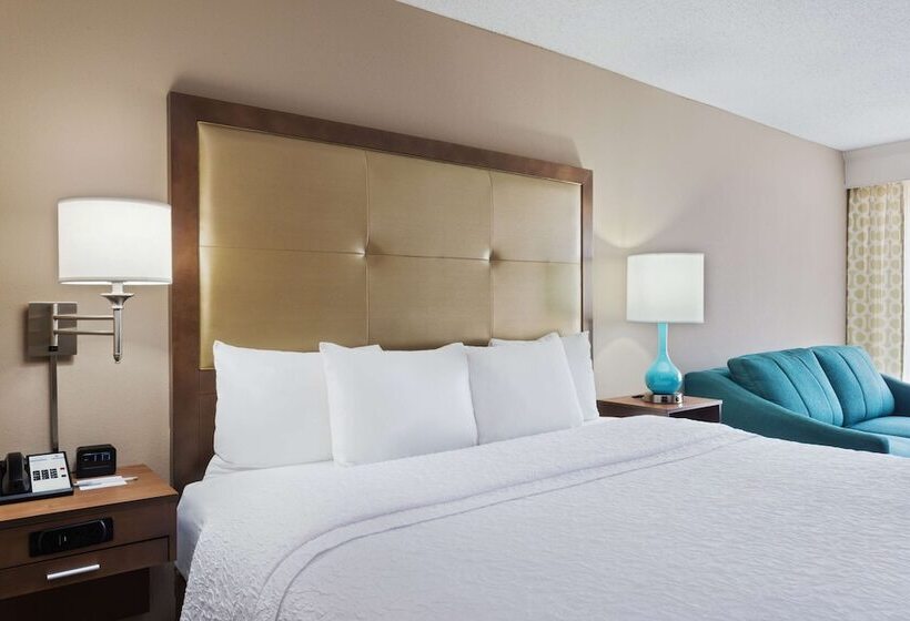 فندق Hampton Inn & Suites Atlanta/duluth/gwinnett County