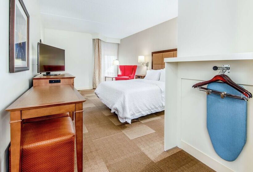 호텔 Hampton Inn & Suites Bethlehem