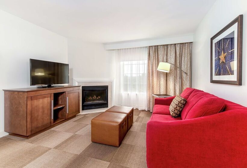 호텔 Hampton Inn & Suites Bethlehem