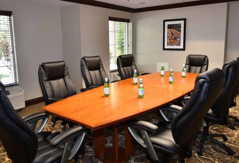 호텔 Hampton Inn & Suites Bethlehem