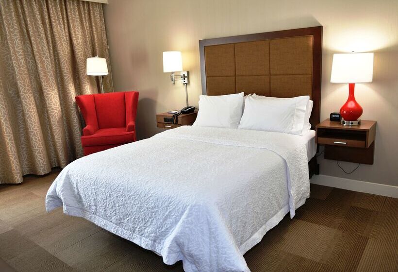 호텔 Hampton Inn & Suites Bethlehem