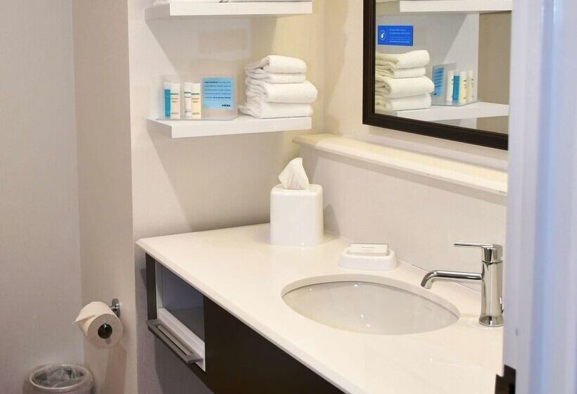 호텔 Hampton Inn & Suites Bethlehem