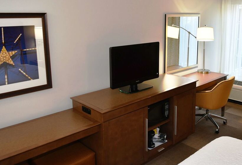 호텔 Hampton Inn & Suites Bethlehem