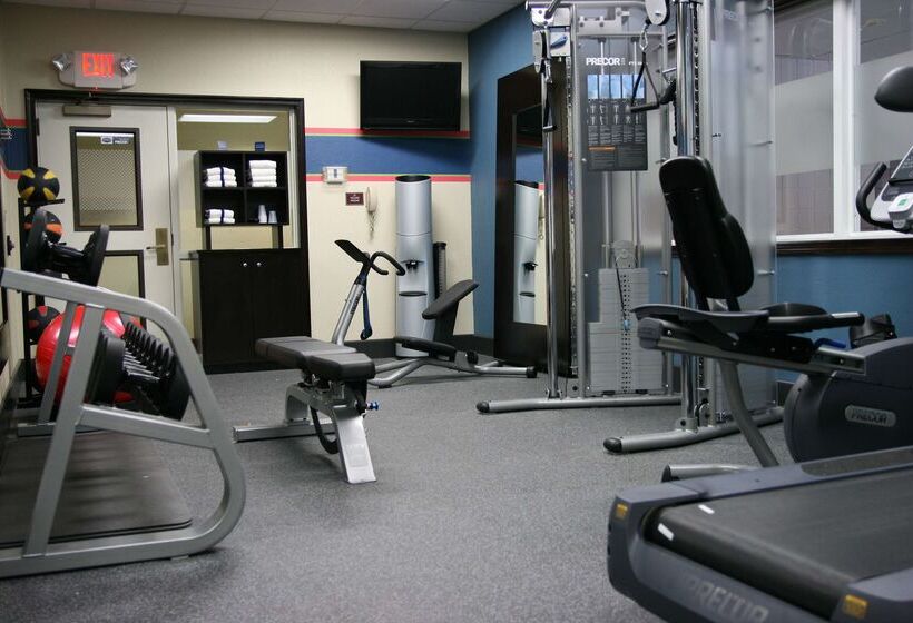 호텔 Hampton Inn & Suites Bethlehem