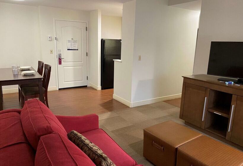 호텔 Hampton Inn & Suites Bethlehem