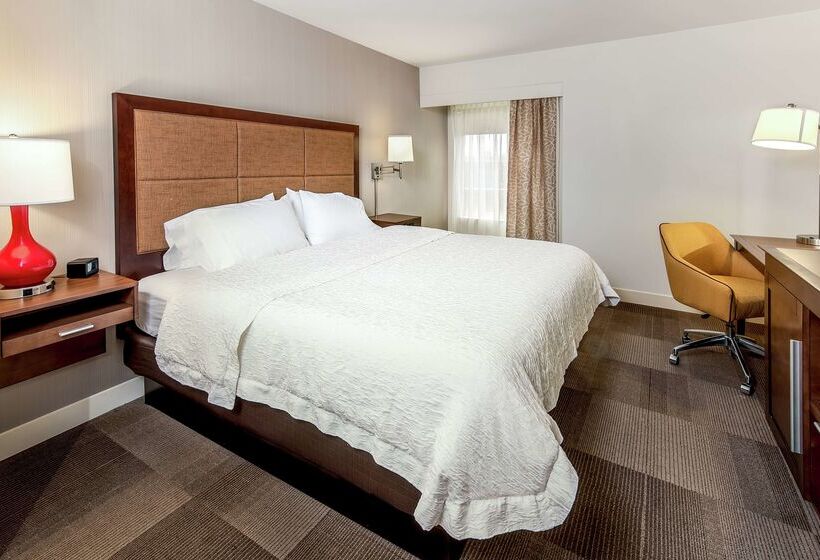 호텔 Hampton Inn & Suites Bethlehem