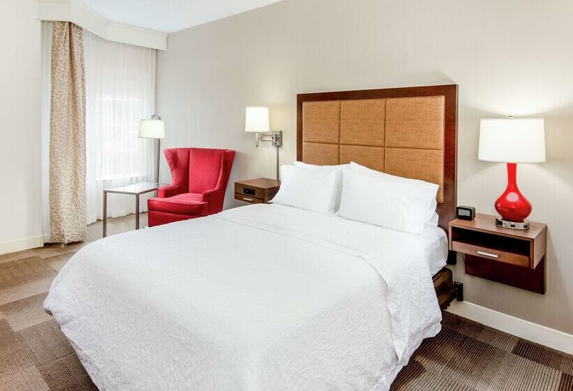 호텔 Hampton Inn & Suites Bethlehem