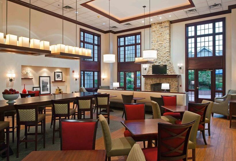 호텔 Hampton Inn & Suites Bethlehem