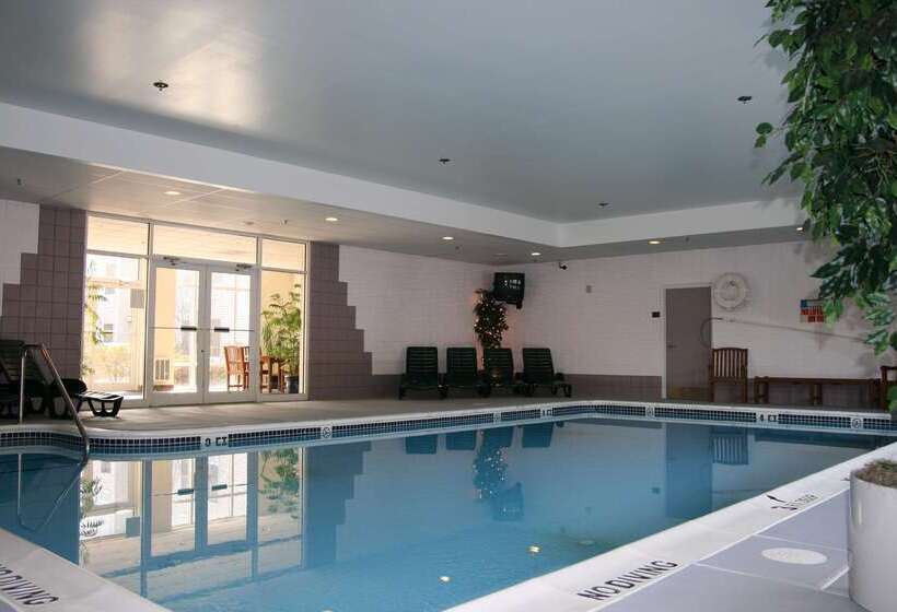 호텔 Hampton Inn & Suites Bethlehem