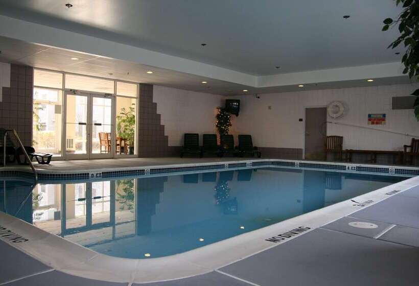 호텔 Hampton Inn & Suites Bethlehem