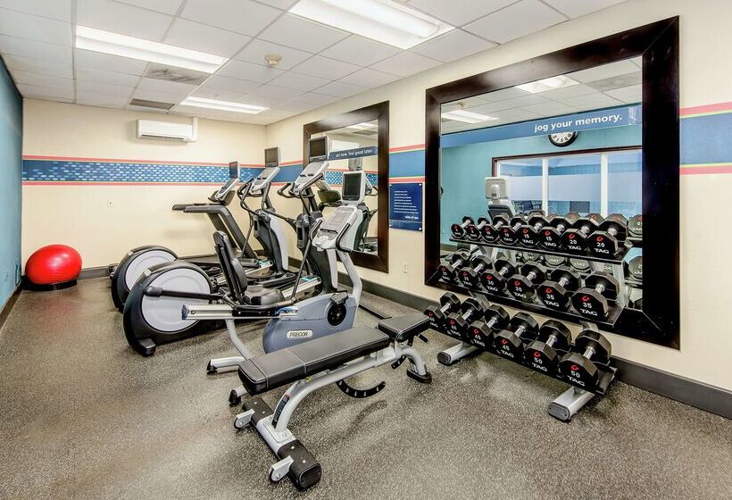 호텔 Hampton Inn & Suites Bethlehem