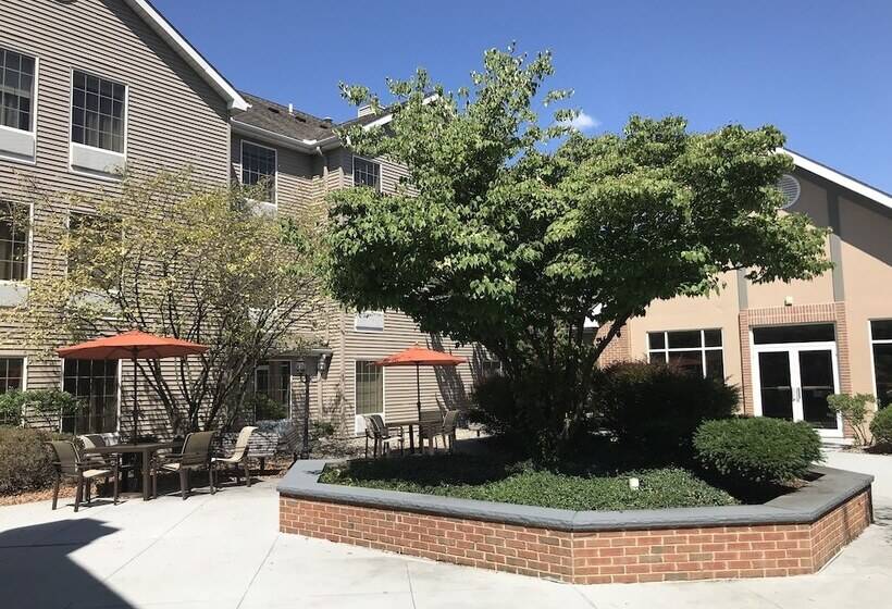 호텔 Hampton Inn & Suites Bethlehem