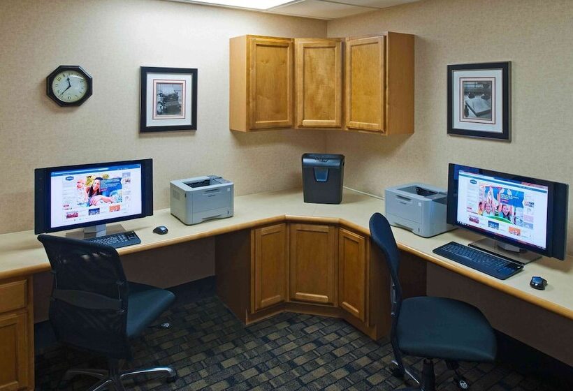 호텔 Hampton Inn & Suites Bethlehem