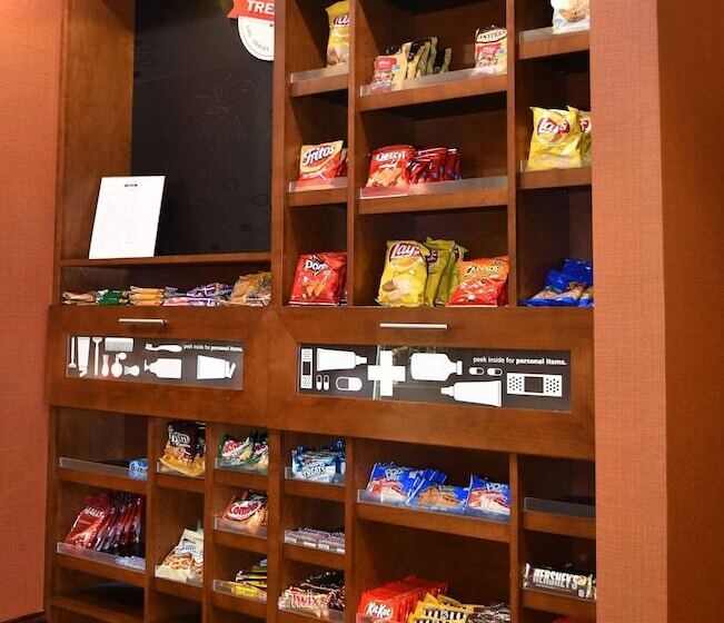 호텔 Hampton Inn & Suites Bethlehem